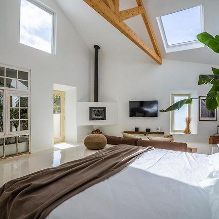 Suites D'Aldeia - Suite 20 Мафра Екстер'єр фото