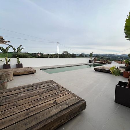 Suites D'Aldeia - Suite 20 Мафра Екстер'єр фото